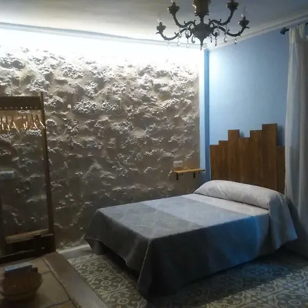 Apartamentos Calanda Apartment Calanda