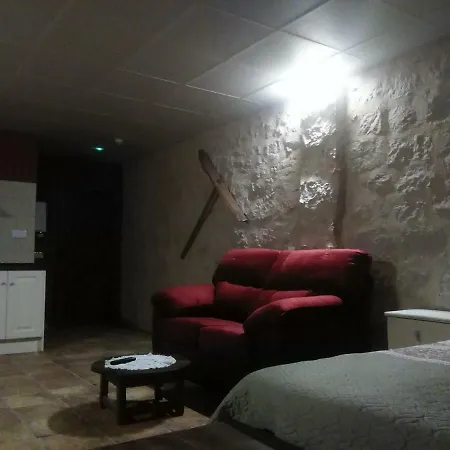 Apartamentos Calanda Apartment