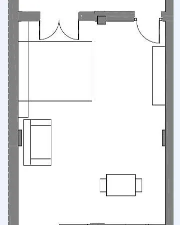 Apartamento Apartamentos Calanda Calanda