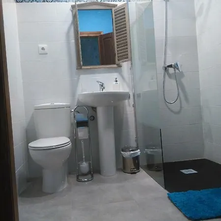 Apartamentos Calanda Apartamento