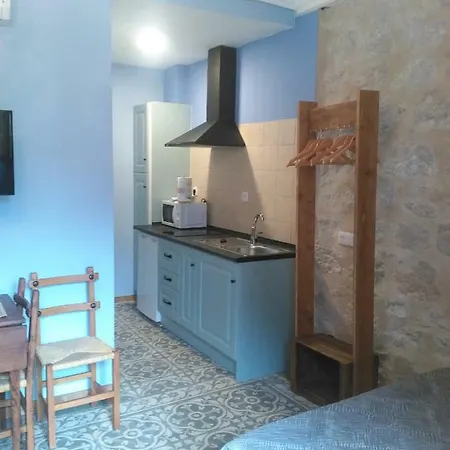 Apartamento Apartamentos Calanda Calanda