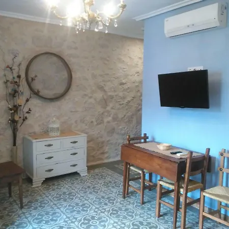 Διαμέρισμα Apartamentos Calanda *