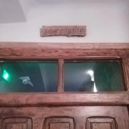 Apartamentos Calanda