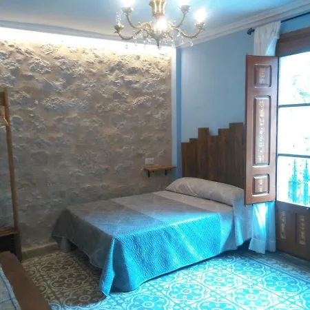 Apartamentos Calanda Διαμέρισμα Calanda