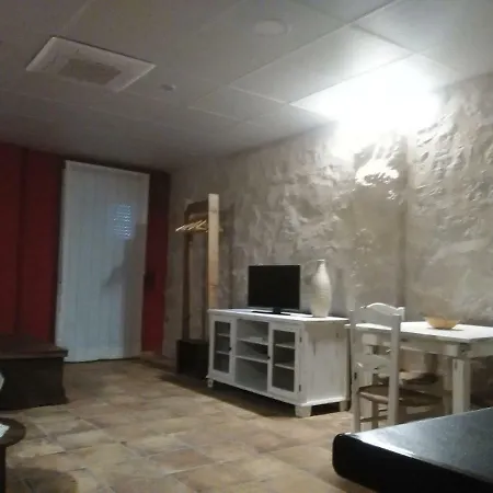 Apartamentos Calanda Calanda