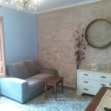 Apartamentos Calanda *