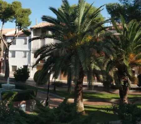 Apartamentos Calanda