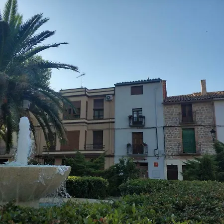 Apartamento Apartamentos Calanda