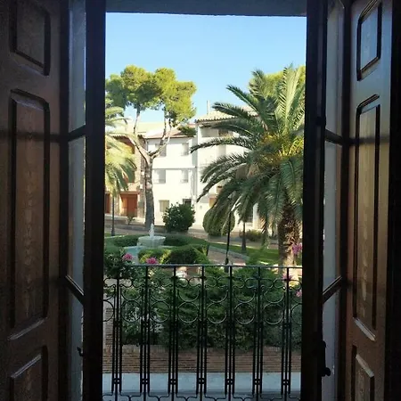 Apartamentos Calanda * Calanda