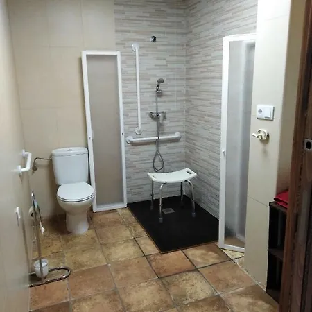 Apartamentos Calanda Calanda