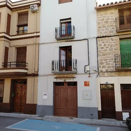 Apartamentos Calanda