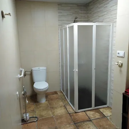Apartamentos Calanda