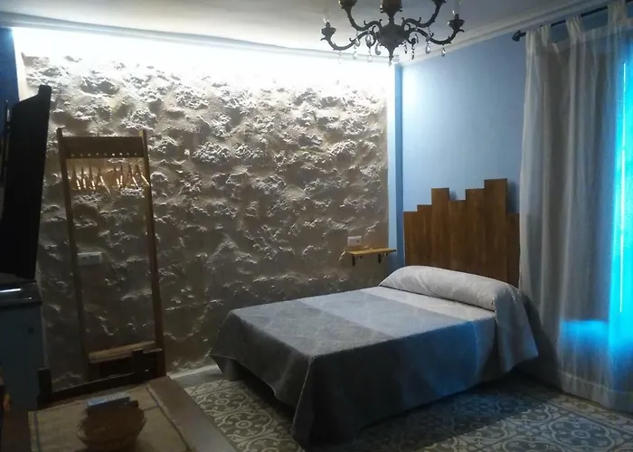 Apartamentos Calanda Appartement Calanda