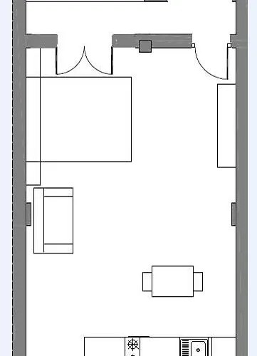 Apartment Apartamentos Calanda Calanda
