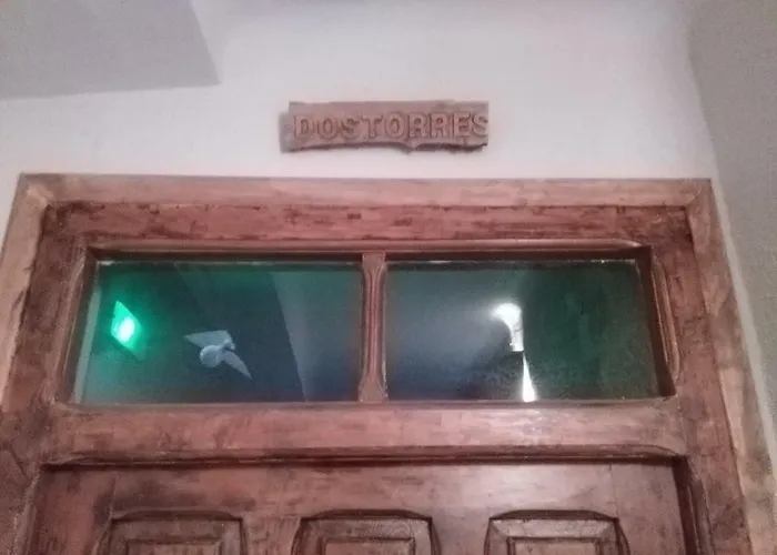 Apartamentos Calanda