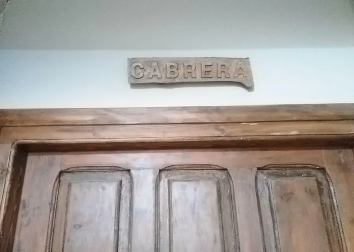 Apartamentos Calanda