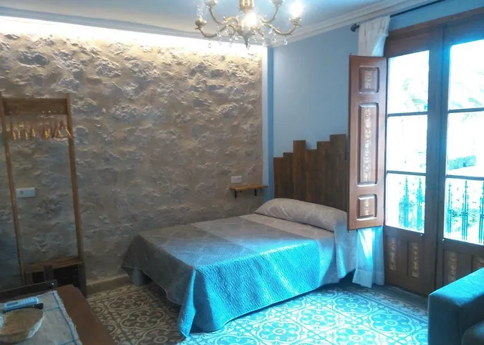 Apartamentos Calanda Apartment Calanda