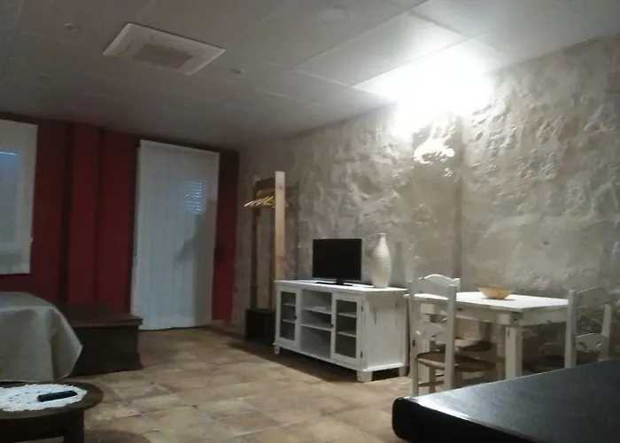 Apartamentos Calanda Calanda