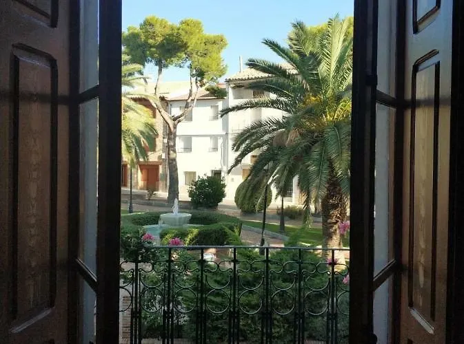 Apartamentos Calanda * Calanda