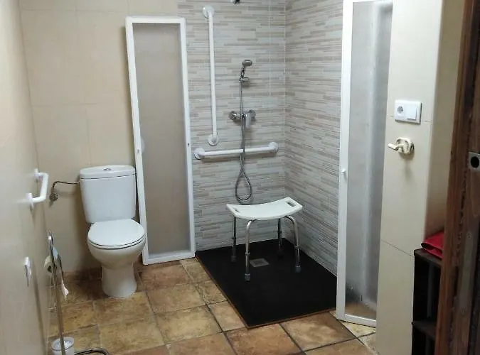 Apartamentos Calanda Calanda