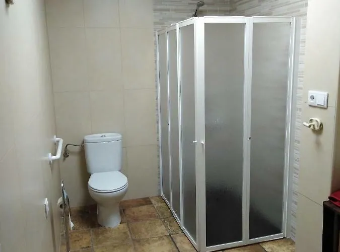 Apartamentos Calanda